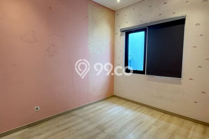 Rumah Modern Minimalis 3 Kamar Bisa Langsung Pindah di BSD Rumah Modern Minimalis 3 Kamar Bisa Langsung Pindah di BSD