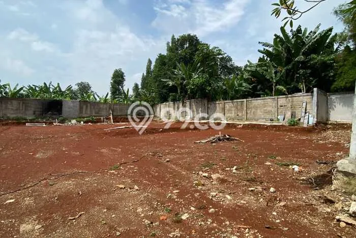 Tanah Kavling Dijual di Ciater, Tangerang dengan Luas Tanah 2000m2 Tanah Kavling Dijual di Ciater, Tangerang dengan Luas Tanah 2000m2