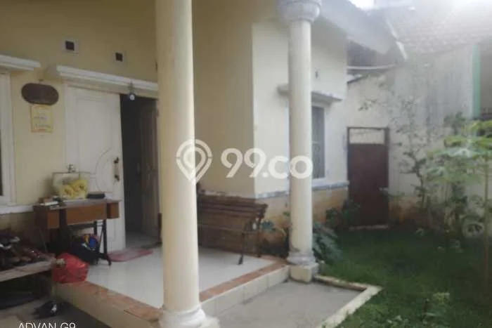 Jual Rumah Strategis Bagus Punya 2 KT di BSD Tangerang Selatan - Jual Rumah Strategis Bagus Punya 2 KT di BSD Tangerang Selatan -