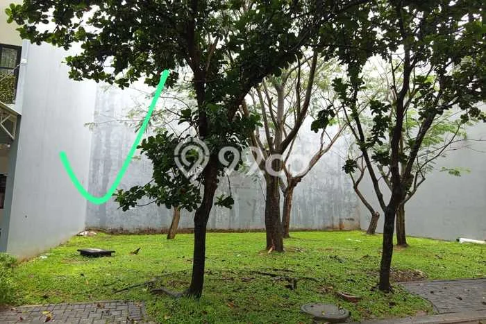 Jarang Ada! Tanah di BSD Punya Luas 84m2 PPJB Jarang Ada! Tanah di BSD Punya Luas 84m2 PPJB