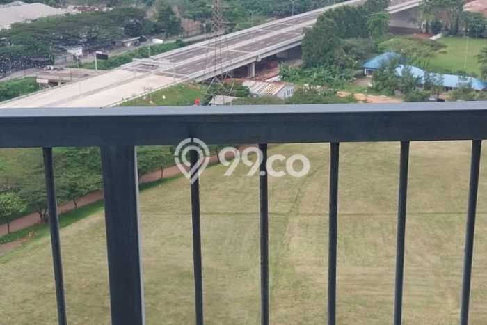 Apartemen Minimalis untuk Disewa, 1 Kamar di Tangerang Apartemen Minimalis untuk Disewa, 1 Kamar di Tangerang