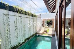 Vila Kawasan , Area 145m2m², Area Potensial untuk usaha Vila Kawasan , Area 145m2m², Area Potensial untuk usaha