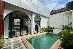 Vila Kawasan Dalung, Ukuran 100m², Area Potensial untuk usaha Vila Kawasan Dalung, Ukuran 100m², Area Potensial untuk usaha