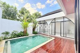 Lokasi Ideal! Vila Kawasan , Luas 200m2m², Area Asri dan tenang Lokasi Ideal! Vila Kawasan , Luas 200m2m², Area Asri dan tenang