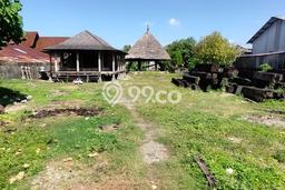 Dijual Tanah di Badung, Luas 1000m2 SHM Dijual Tanah di Badung, Luas 1000m2 SHM