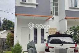 Rumah di Renon, Dekat Mall, 2 KT Rumah di Renon, Dekat Mall, 2 KT