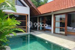 Vila Strategis di , Area 217m2m², Dekat Badung, Badung Vila Strategis di , Area 217m2m², Dekat Badung, Badung