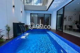 FOR SALE! Vila di , Luas 200m2m², Posisi Premium FOR SALE! Vila di , Luas 200m2m², Posisi Premium