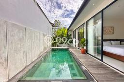 Vila Kawasan , Luas 150m2m², Akses ke Fasilitas Umum Vila Kawasan , Luas 150m2m², Akses ke Fasilitas Umum