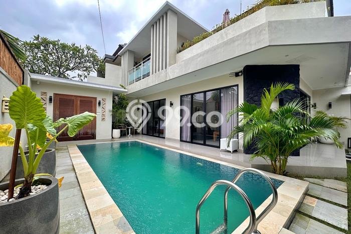 Vila Asri di , Area 200m2m², Akses ke beragam fasilitas Vila Asri di , Area 200m2m², Akses ke beragam fasilitas
