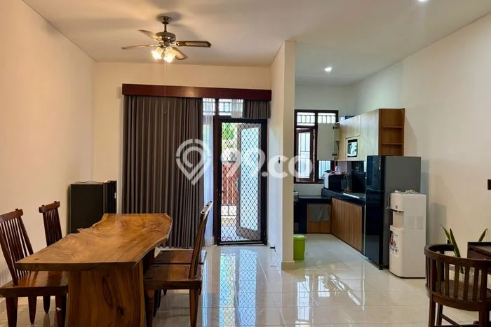 Lokasi terbaik! Rumah siap huni disewakan di Denpasar Barat LB 80m2 Lokasi terbaik! Rumah siap huni disewakan di Denpasar Barat LB 80m2