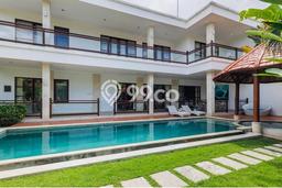 Vila Premium Kawasan , Luas 500m2m², Akses mudah Badung, Badung Vila Premium Kawasan , Luas 500m2m², Akses mudah Badung, Badung
