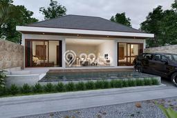 Rumah Mewah 2 Kamar Tidur Akses Strategis di Pandakgede, Tabanan Rumah Mewah 2 Kamar Tidur Akses Strategis di Pandakgede, Tabanan