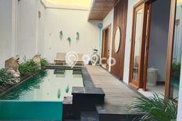 Rumah 2 KT 2 KM Lokasi Premium di Canggu, Badung Rumah 2 KT 2 KM Lokasi Premium di Canggu, Badung