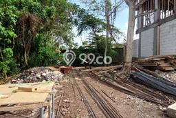 LOKASI STRATEGIS! Tanah di Kerobokan, Luas 340m², Lingkungan Asri, Cocok untuk Investasi LOKASI STRATEGIS! Tanah di Kerobokan, Luas 340m², Lingkungan Asri, Cocok untuk Investasi