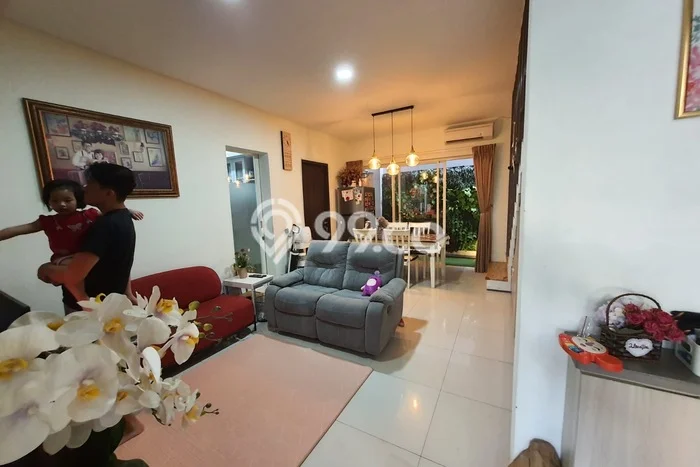 Rumah Nyaman area Sunset Road, 3 KM, Akses Mudah Rumah Nyaman area Sunset Road, 3 KM, Akses Mudah