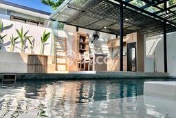 Rumah di Nusa Dua, 2 KM, Dekat Universitas, LT 101m² LB 200m² Rumah di Nusa Dua, 2 KM, Dekat Universitas, LT 101m² LB 200m²
