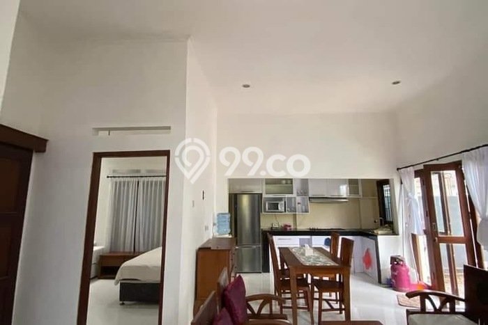 Rumah di Ungasan, Akses ke Pusat Kota, LT 200m² Rumah di Ungasan, Akses ke Pusat Kota, LT 200m²