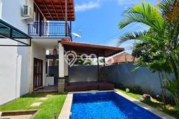 Rumah di Ungasan, Akses ke Pusat Kota, LT 200m² Rumah di Ungasan, Akses ke Pusat Kota, LT 200m²