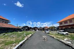 For Rent Tanah di Denpasar Selatan, Luas 100m², Area Strategis For Rent Tanah di Denpasar Selatan, Luas 100m², Area Strategis