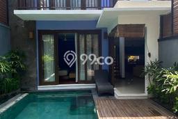 GOOD DEAL! Rumah di Canggu, 3 KM, Ready, Luas 165m² LB 124m² GOOD DEAL! Rumah di Canggu, 3 KM, Ready, Luas 165m² LB 124m²