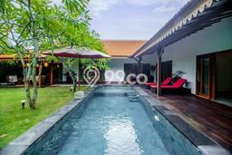 Rumah Premium kawasan Canggu, 4 KM, Lingkungan Tenang, Luas 500m² Bangunan 300m² Rumah Premium kawasan Canggu, 4 KM, Lingkungan Tenang, Luas 500m² Bangunan 300m²