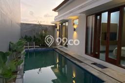 GOOD DEAL! Rumah di Canggu, 2 KM, Siap Huni, Luas 125m² Bangunan 85m² GOOD DEAL! Rumah di Canggu, 2 KM, Siap Huni, Luas 125m² Bangunan 85m²