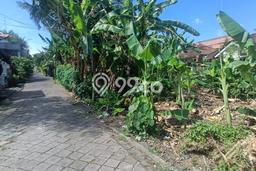 Tanah Kawasan Komersial di Umalas, Luas 120m², Cocok untuk Investasi Tanah Kawasan Komersial di Umalas, Luas 120m², Cocok untuk Investasi