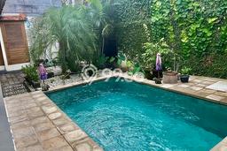 Rumah di Canggu, 2 KT, Area Berkembang Rumah di Canggu, 2 KT, Area Berkembang