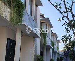 Rumah di Renon, 3 KT, Area Tenang Rumah di Renon, 3 KT, Area Tenang