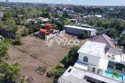 Dijual Tanah di Badung, Luas 900m2 SHM Dijual Tanah di Badung, Luas 900m2 SHM
