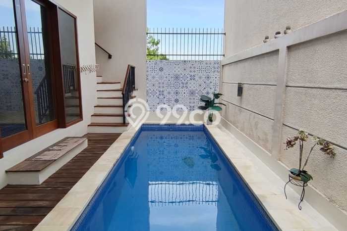 Vila di , Area 100m2m², Cocok untuk beragam kebutuhan Vila di , Area 100m2m², Cocok untuk beragam kebutuhan