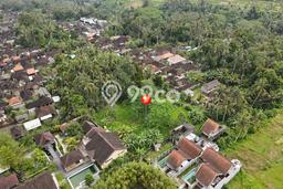 Jarang Ada! Tanah di Ubud Punya Luas 2031m2 SHM Jarang Ada! Tanah di Ubud Punya Luas 2031m2 SHM