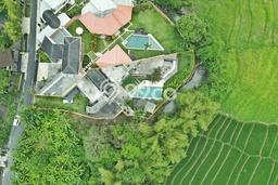 HARGA TERBAIK! Vila di , Area 860m2m², Lokasi Prima HARGA TERBAIK! Vila di , Area 860m2m², Lokasi Prima