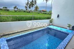 Vila Strategis Kawasan Ubud, Area 200m2m², Dekat ke beragam fasilitas Vila Strategis Kawasan Ubud, Area 200m2m², Dekat ke beragam fasilitas