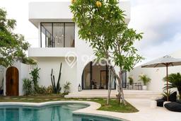Vila di , Area 0m2m², Akses ke Badung, Badung Vila di , Area 0m2m², Akses ke Badung, Badung