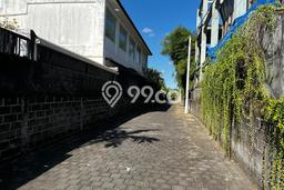 Dijual Tanah Lokasi Umalas, Badung Seluas 566m2 Dijual Tanah Lokasi Umalas, Badung Seluas 566m2
