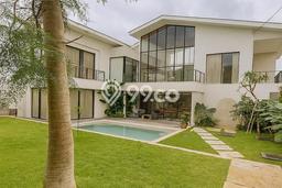 Vila Berkembang di , Luas 600m2m², Dekat mudah Badung, Badung Vila Berkembang di , Luas 600m2m², Dekat mudah Badung, Badung