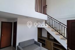 Rumah Terawat 2 KT 2 KM di Nusa Dua, Badung Rumah Terawat 2 KT 2 KM di Nusa Dua, Badung
