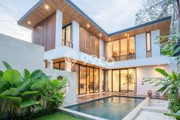 Vila Strategis di Ubud, Luas 217m2m², Pemandangan Indah sekitar Vila Strategis di Ubud, Luas 217m2m², Pemandangan Indah sekitar