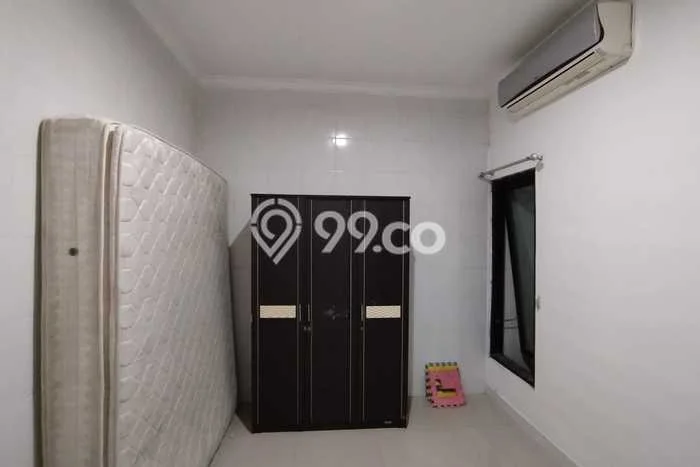 Rumah Luxury Modern Tanpa Renovasi di Renon Denpasar Rumah Luxury Modern Tanpa Renovasi di Renon Denpasar