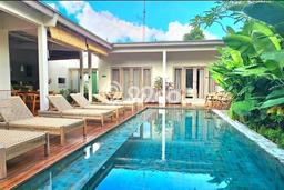 Dijual Segera Rumah Kost di Canggu, Badung 5 Kamar Dijual Segera Rumah Kost di Canggu, Badung 5 Kamar