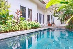 Vila Siap Huni di , Luas 0m2m², Lokasi Strategis Vila Siap Huni di , Luas 0m2m², Lokasi Strategis