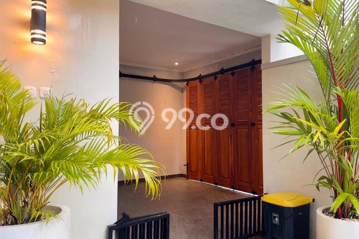 Vila Asri di , Area 200m2m², Akses ke beragam fasilitas Vila Asri di , Area 200m2m², Akses ke beragam fasilitas