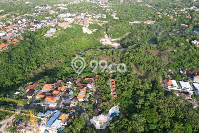 Tanah Strategis Kawasan Ungasan, Luas 2500m2m², Disewakan Tanah Strategis Kawasan Ungasan, Luas 2500m2m², Disewakan