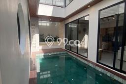 Vila Potensial Kawasan , Luas 135m2m², Lingkungan Nyaman Vila Potensial Kawasan , Luas 135m2m², Lingkungan Nyaman