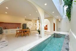Kesempatan Langka! Vila Kawasan , Area 109m2m², Kawasan Berkembang dengan nilai meningkat Kesempatan Langka! Vila Kawasan , Area 109m2m², Kawasan Berkembang dengan nilai meningkat