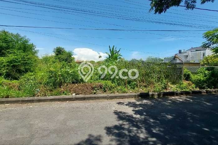 Dijual Tanah 313m2 di Renon, Denpasar Dijual Tanah 313m2 di Renon, Denpasar