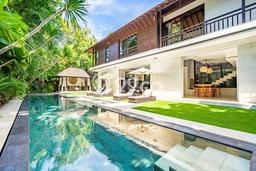 Vila Premium Kawasan Seminyak, Area 1100m2m², Lingkungan Nyaman Vila Premium Kawasan Seminyak, Area 1100m2m², Lingkungan Nyaman