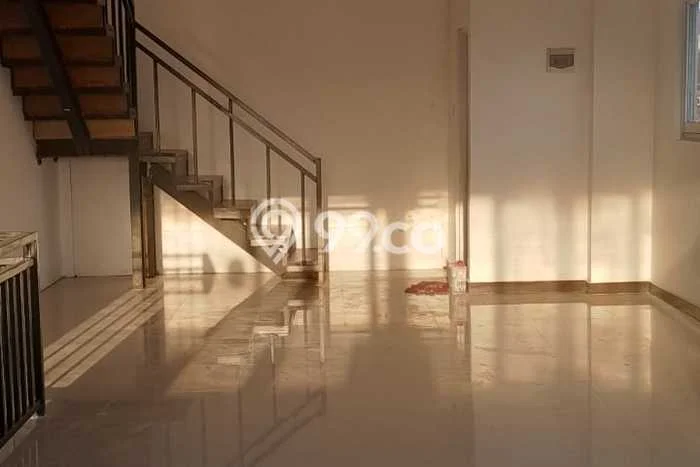 Ruko Premium di Denpasar Barat, Luas 160m², Jalan Utama, Area Bisnis Aktif Ruko Premium di Denpasar Barat, Luas 160m², Jalan Utama, Area Bisnis Aktif